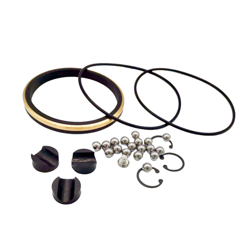 4" TSI Swivel Joint Petroleum Oil Gas Field Service Pipeline Rebuilt Repair Kits