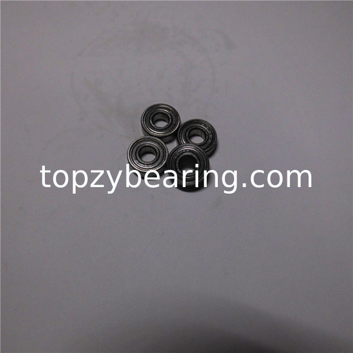SS686ZZ Miniature Ball Bearing Stainless Steel Ball Bearing SS 686 ZZ SS687ZZ SS695ZZ SS626ZZ SS684ZZ SS623ZZ