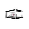 Buy cheap 180°, 270°, and 360° Stereoscopic Display Cabinets Holographic Imaging Cabinet from wholesalers