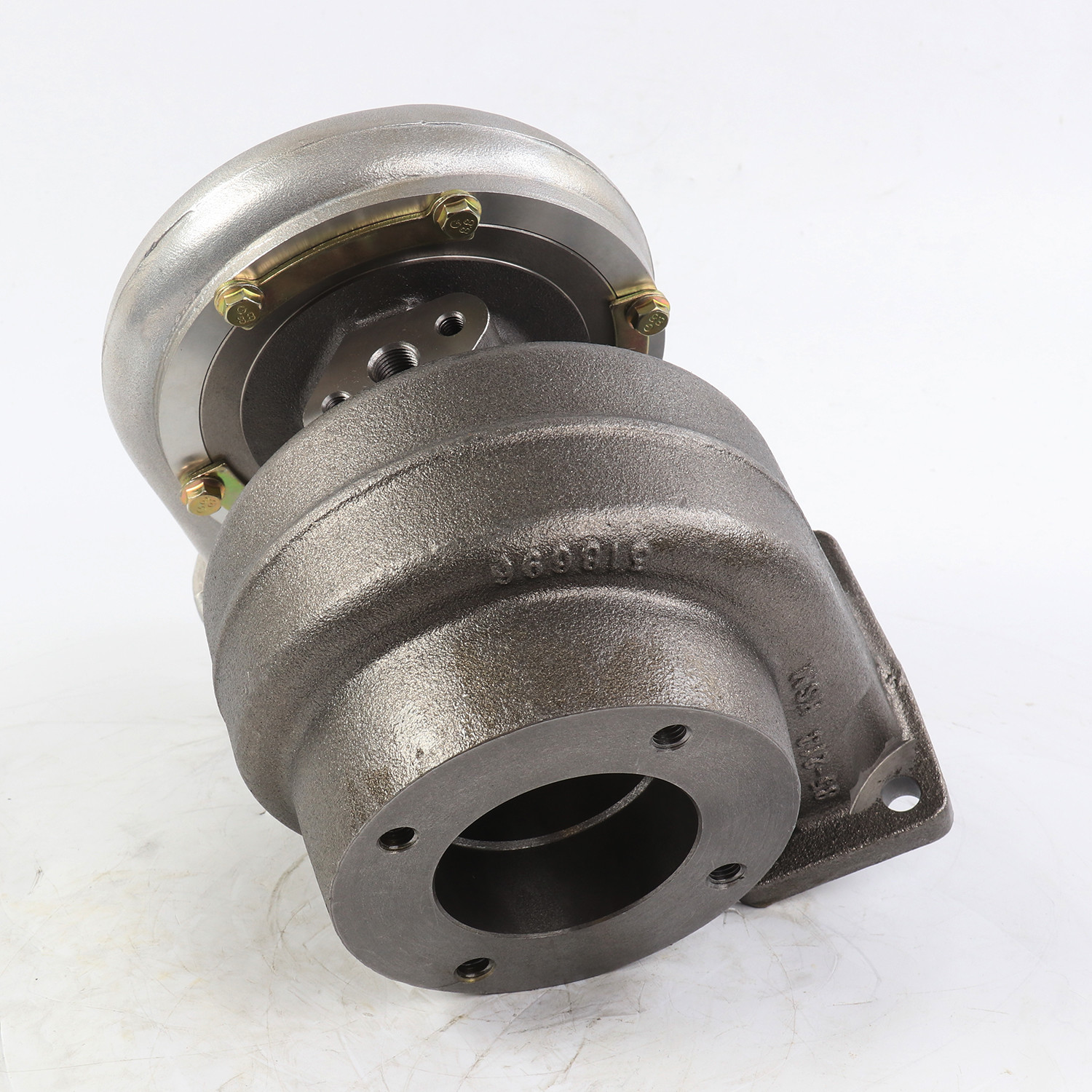 High Performance Manufacturer 04282637KZ 04282637KZ 04282637 20492757 S2B210 D6D Turbo Turbocharger For Volvo Spare Part