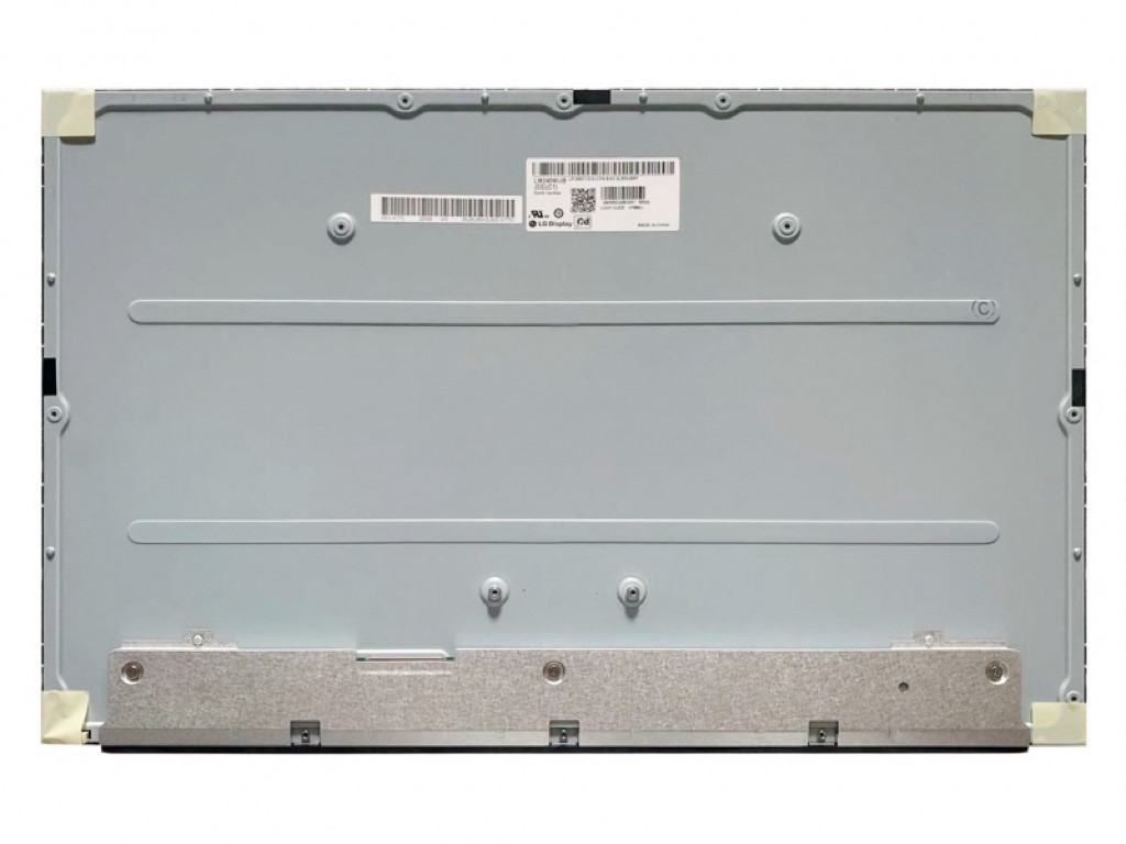 LM240WUA-SSB1 LG Display 24" 1920(RGB)×1200, WUXGA 94PPI, 300 cd/m² INDUSTRIAL LCD DISPLAY