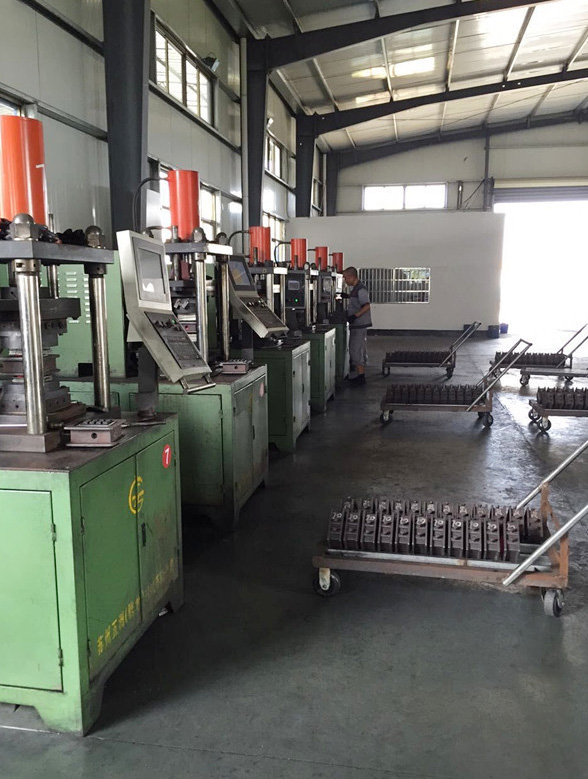 Sandwich Shape 3323 Granite Segment 6.5 Multi Cutter for India Market