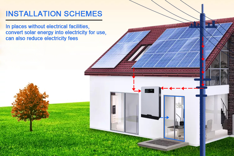 100ah 51.2 Voltage Wall Mounted Lithium Battery Lifepo4 All In One Without Inverter