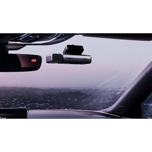 4G+4K Cloud Dash Camera,Dual Chanels, Live Video 24H Remote Monitoring,WiFi,GPS, Anti-Theft Alarm,Super Night Vision