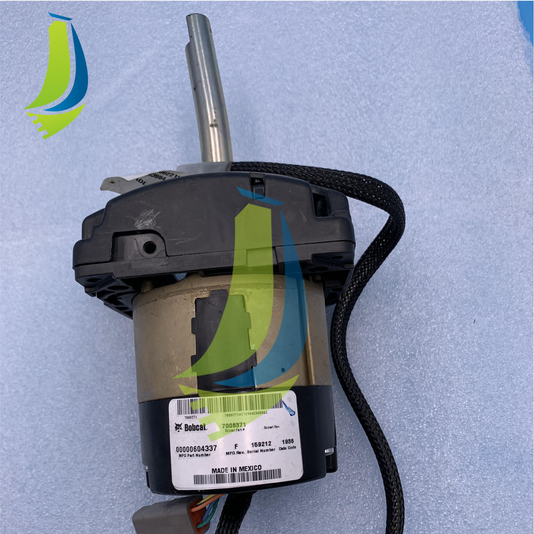 7008371 High Quality Joystick Handle Assy Bob 7008371
