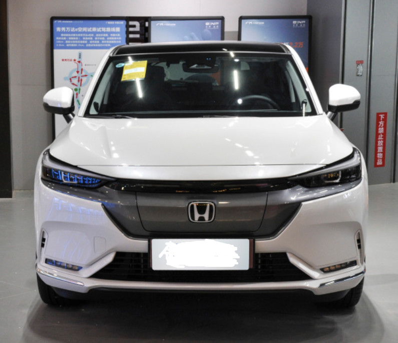 Honda E:NP1 jipai 1 2022 420km Jingji Version 5 Door 5 Seats SUV