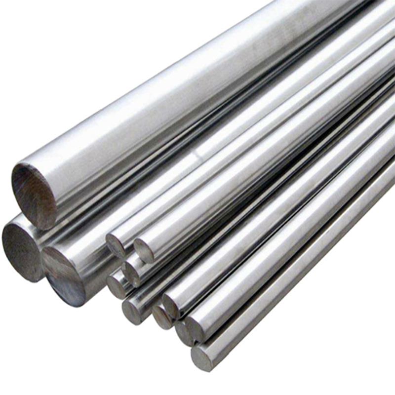 304 440A Stainless Steel Flat Bar Square Bar Mirror Polished AISI 1m