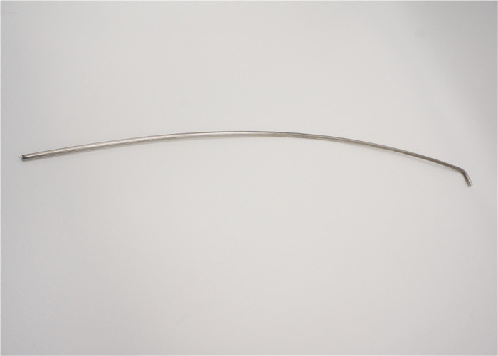 Silver 35 cm Steel Wire Toilet Water Tank Accessories Float Arm Ball Level