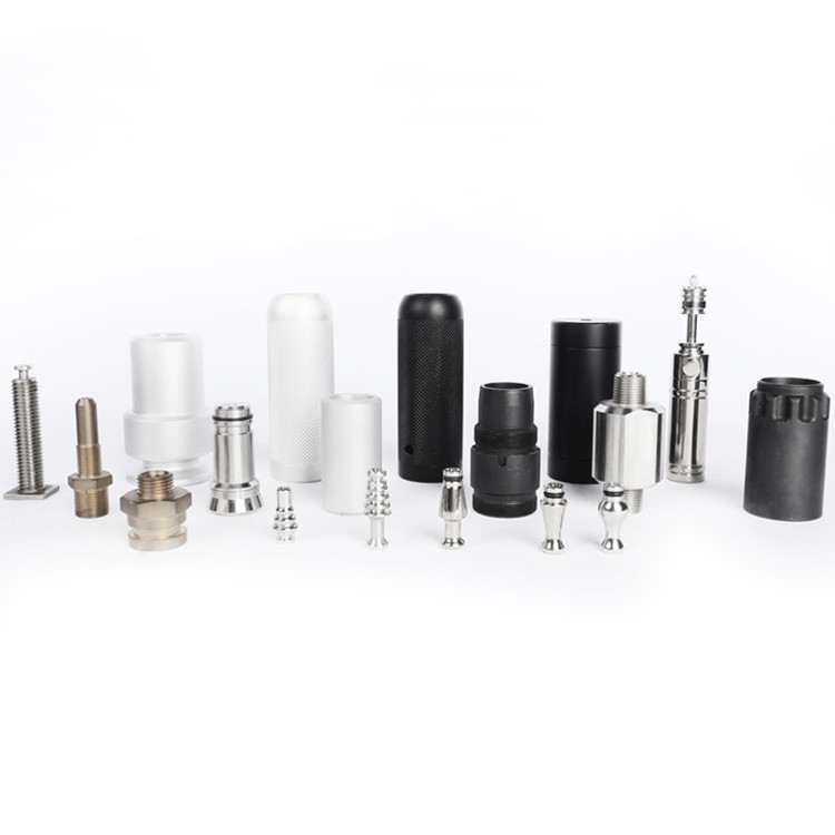 Custom Machining Part Products Oem Steel Parts Motorcycle Logo Cnc