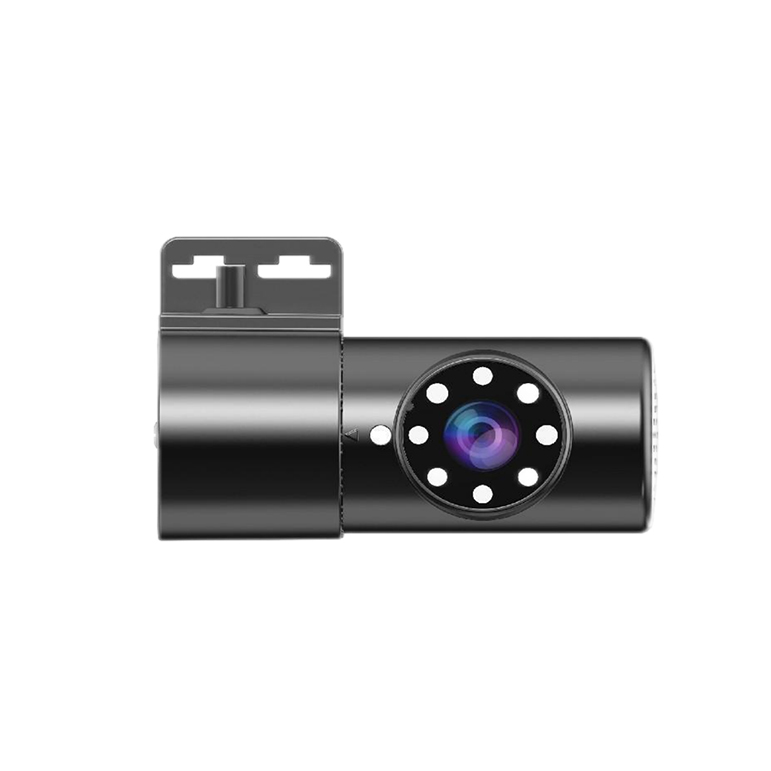 1080P Resolution Richmor Vehicle Driving Recorder Mini DVR Camera for Voice Intercom