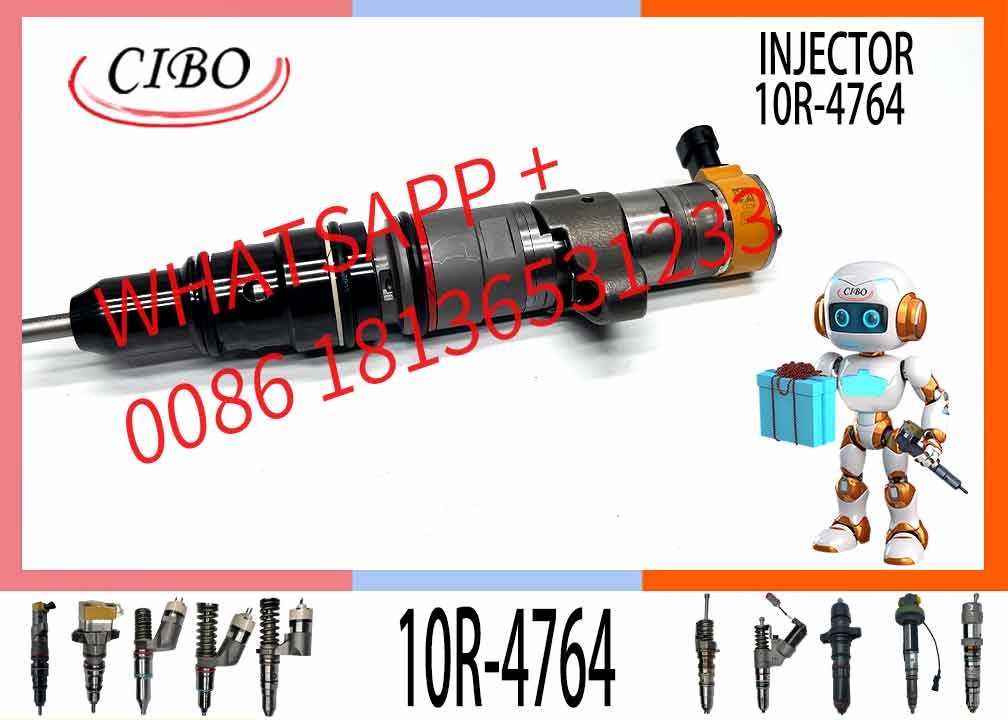 fuel injector C+ C9 engine Common rail injector 10R-7222 10R-47641 328-2577 20R-9433 577-7633 20R-8064