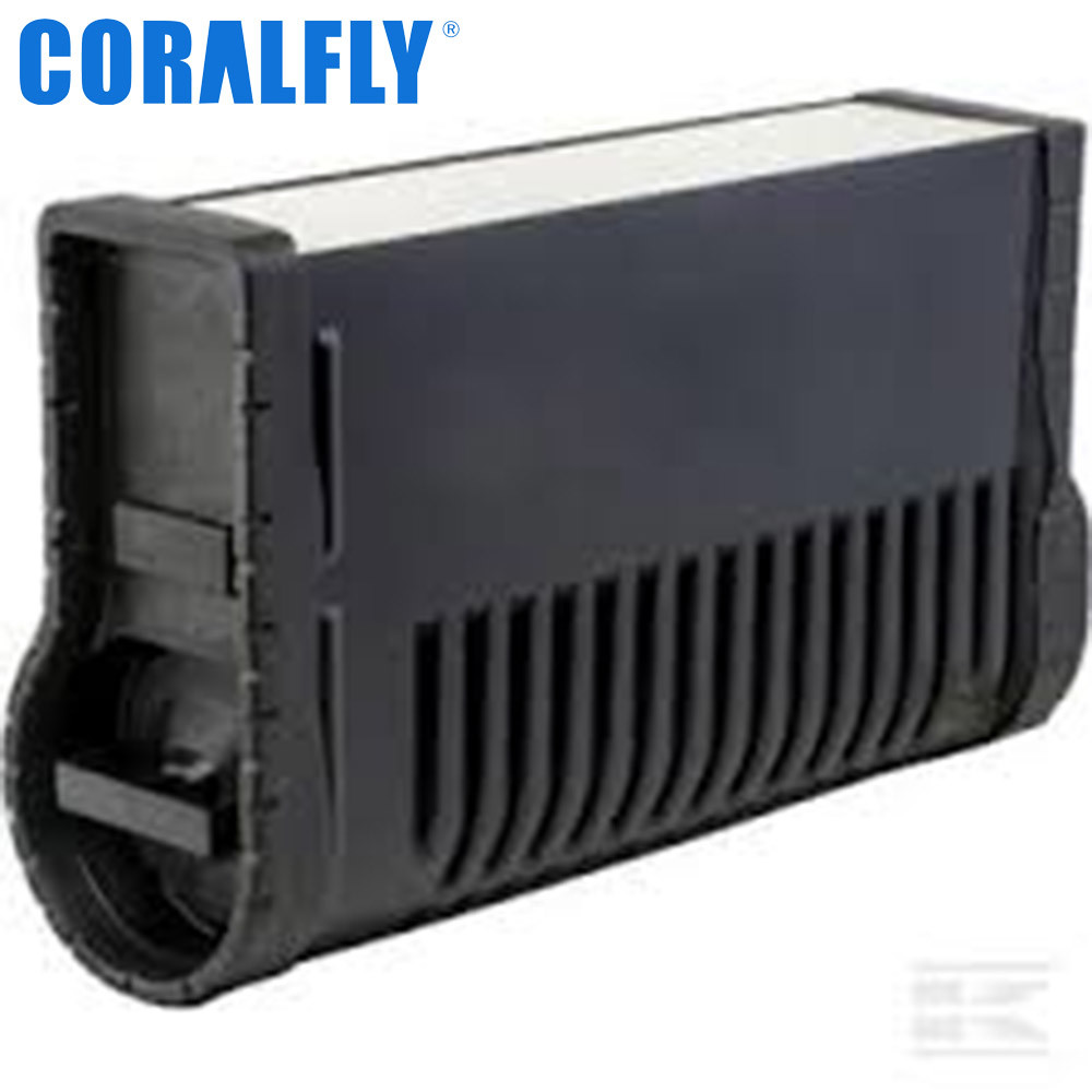 P635779 CORALFLY Genuine Panel CORALFLY Truck Air Filter Luftfilterelement