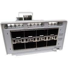 Ethernet Network Interface C9300X NM 8Y Card Cisco Catalyst Switch Modules