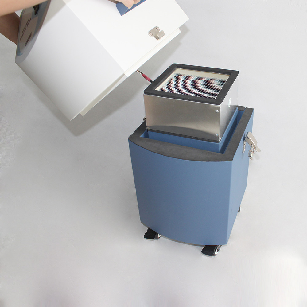 surgical smoke evacuator systems Air Filter For Laser Machine