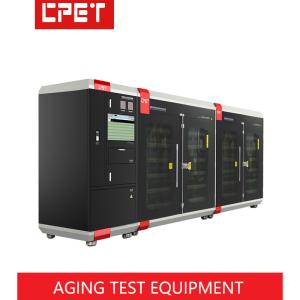 Inverter Aging Test Equipment with RS485 Communication 3000W*36/0.85≈127KW and