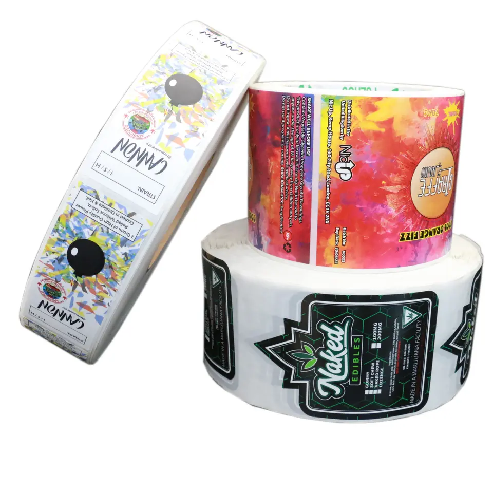 Electric Driven FK603 Desktop Small Label Applicator for Round Bottle Sticker Labeling