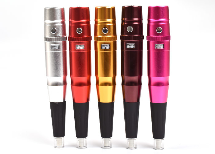 PMU Permanent Makeup Equipment Kits Microblading Cosmetic Tattoo Pen