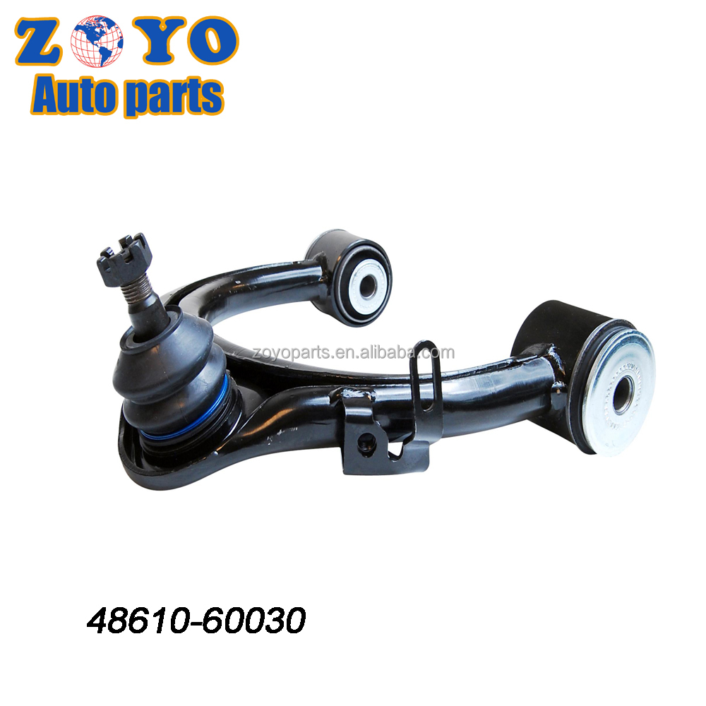 40Cr Ball Joint RK621228 for Toyota Lexus LX470 Nature Rubber Bushing Suspension Parts