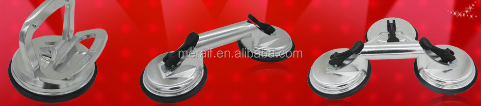 vacuum suction lifter/glass lifter / single suction cup,vacuum pump cupule,acetabula glass