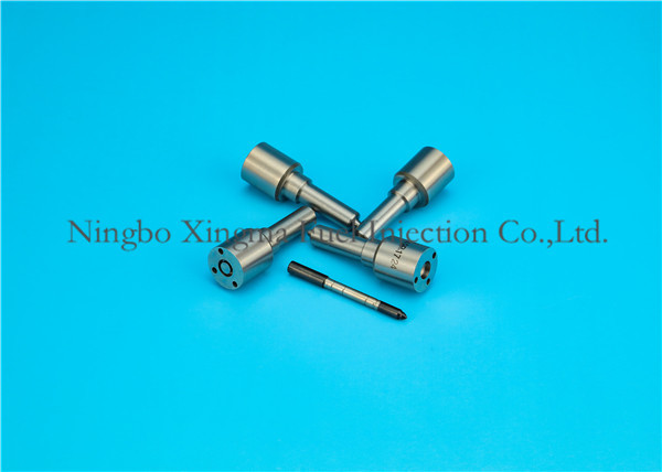 Bosch Common rail Injector Nozzles DLLA149P1724 , 0433172058 For Injector 0445120130 For Engine WeiChai WD10