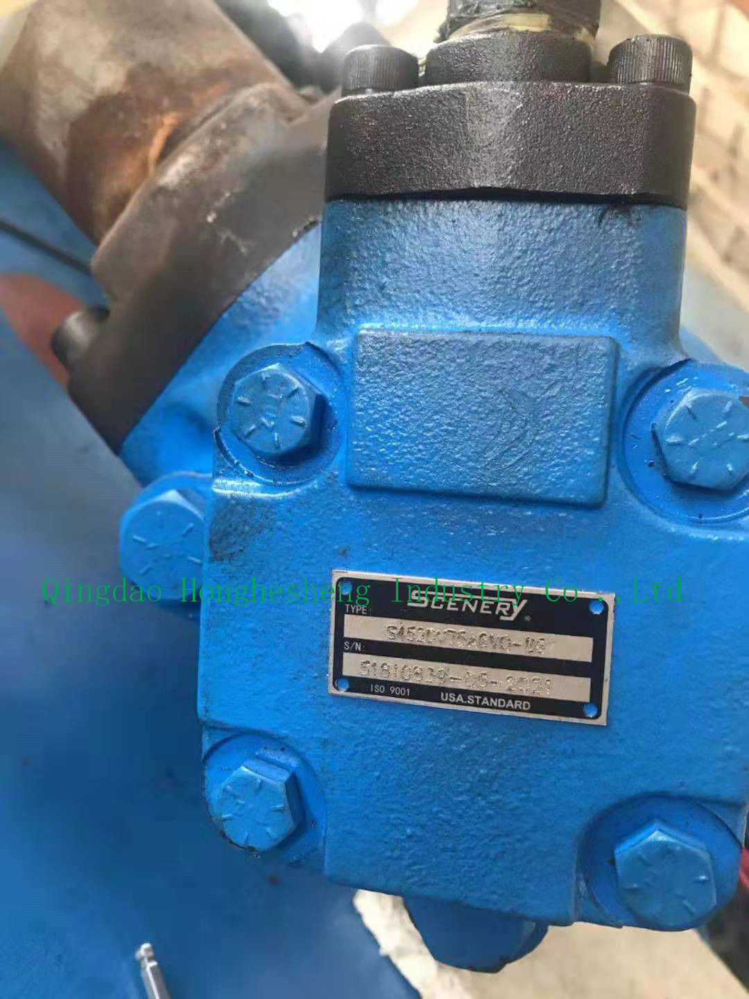 400t Vulcanizing Machine For Eva Foam Yoga Mat Making