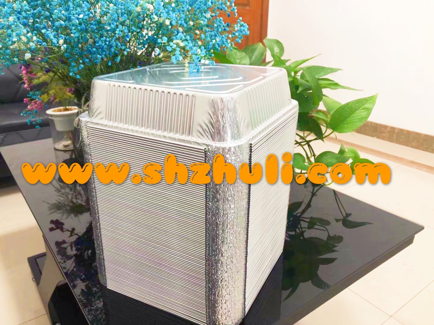 High accuracy Disposable Aluminum Foil Food Container Moulds /Foil Container Tray/ Plate Mold/ Hrc52 For Mid East Market