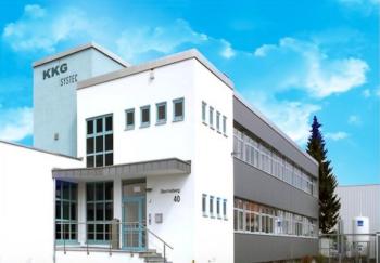 KKG Electric Co., Ltd.