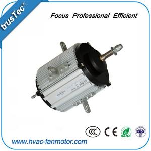 Buy cheap Replace YS-250-6 380-415V Air Source Heat Pump Motor AC Fan Motor High Efficiency product