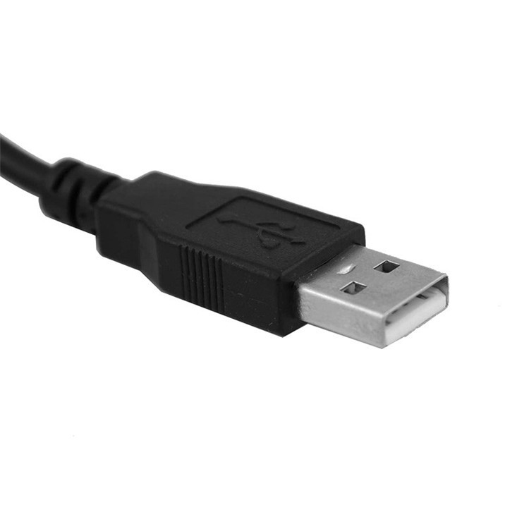 Gev195 734755 Leica Survey Accessories Usb Data Cable Connect Pc