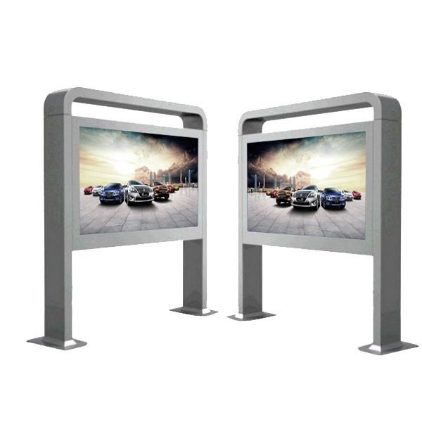 70 Inch Full Hd Outdoor Touch Screen Kiosk 1080p Wifi 4G Digital Signage Touch