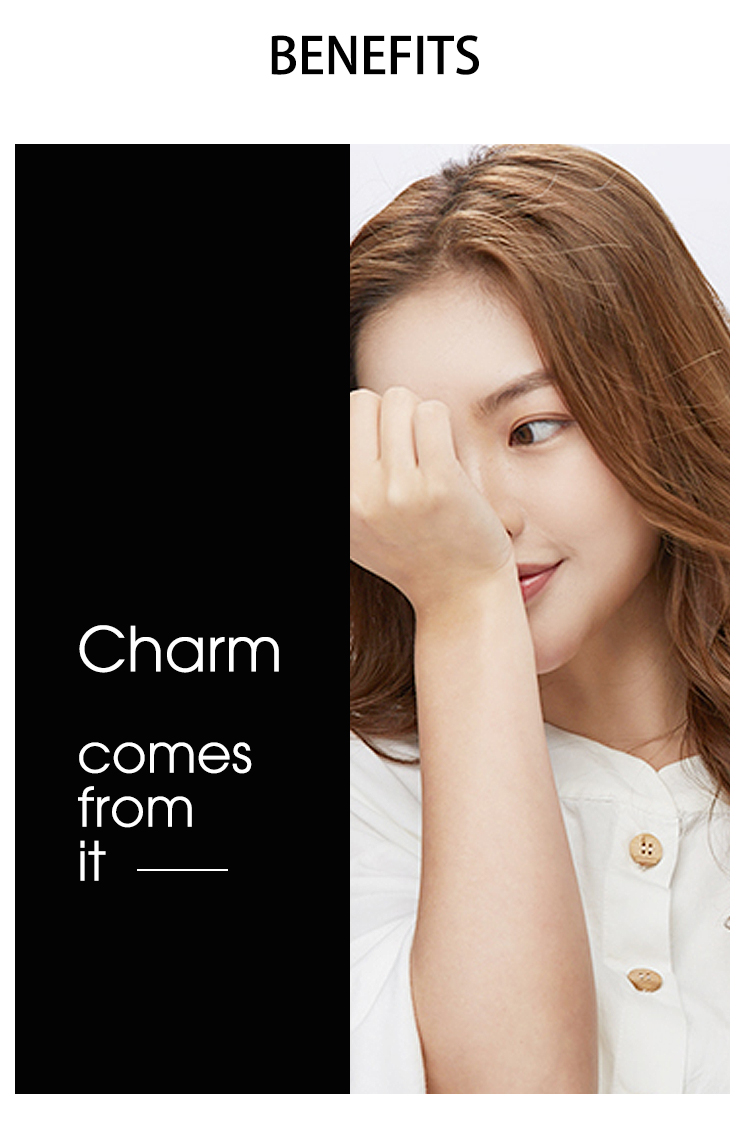 Floral 10g Fragrance Balm Solid Perfume For Women And Man