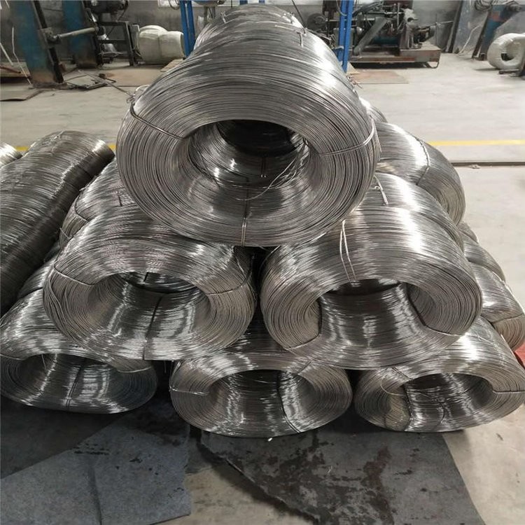 1.2mm Dia Aluminium Alloy Welding Wire Er5356 3 Mm Plugging