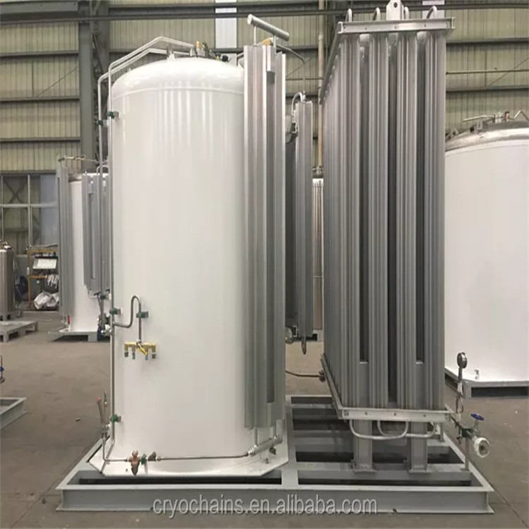 micro bulk tank