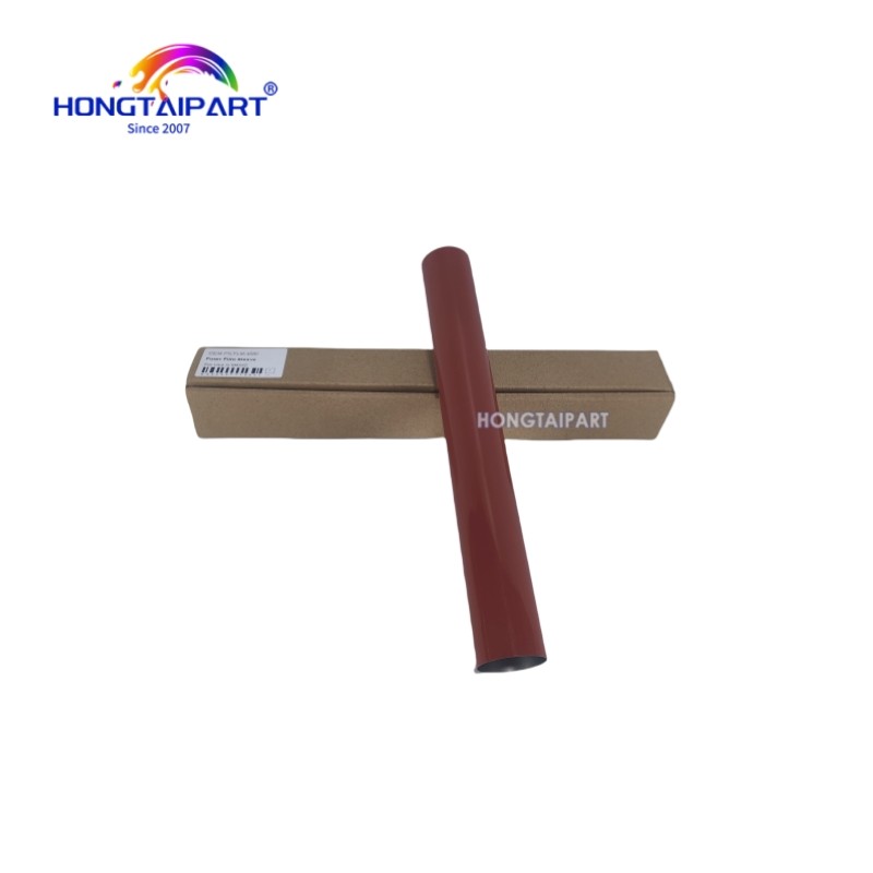 Compatible Fuser Film Sleeve FLM-4580 JC66-02037A JC66-02037B for Samsung CLP-620 CLP670 CLP615 ML5012 ML5015 ML4510 ML4512 ML5012 SL-M4580 CLX6250 FX