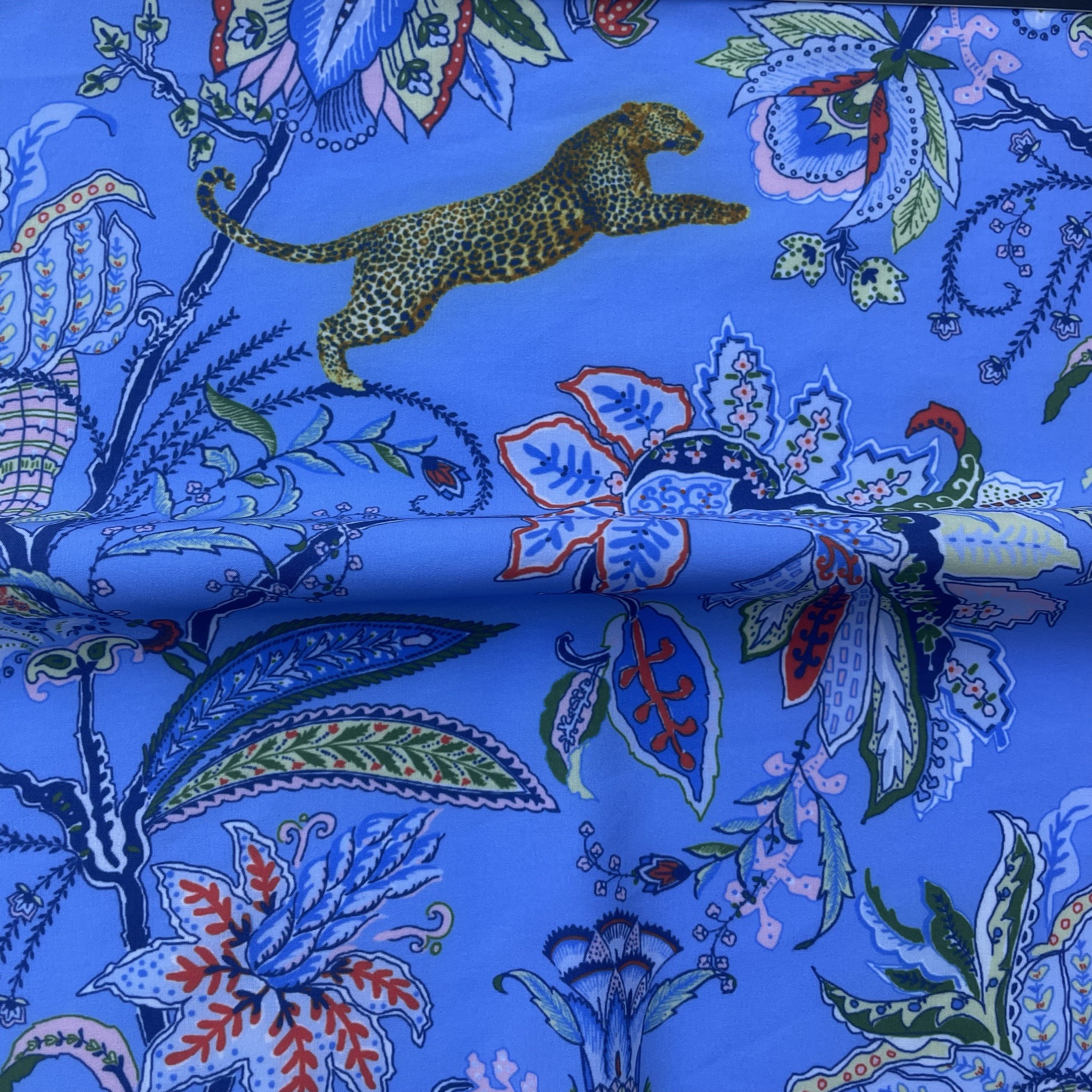 100%Polyester 124gsm 4-way spandex fabric