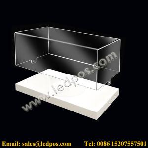 Buy cheap Acrylic Model Display Case product