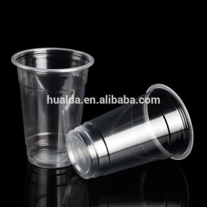 Custom beverage plastic cup sealing lid machine with high capacity