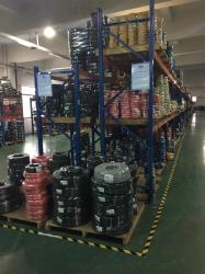 Shanghai Echu Wire & Cable Co.,Ltd