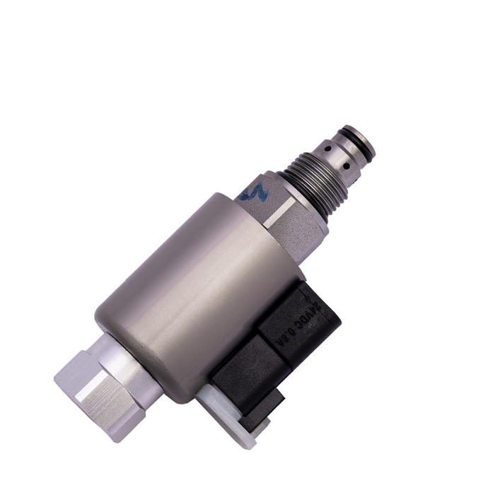 KDPR08-33 Hydraulic Proportional Solenoid Valve with Proportional Pressure Reduce