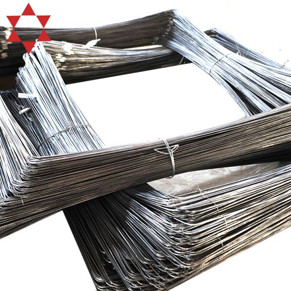 High Quality Connection Hotel King Storage Modern Bed Frame 4.5mm Bonnell Spring Border