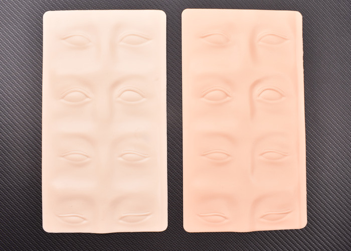Professional Silicone Tattoo Practice Skin Washable 3D & 4D Soft