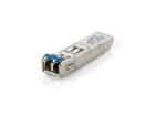 1.25Gbps DWDM SFP 80km Optical Transceiver Module For Gigabit Ethernet