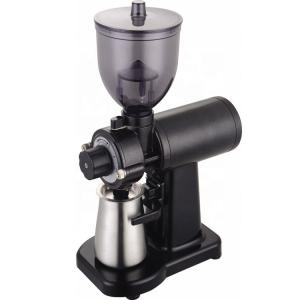Buy cheap Professional Portable Electric Coffee Grinder Manual / Automatic Coffee Machine product