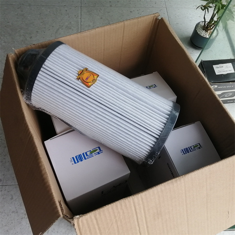 1125030-H02B0 Truck Parts Fuel Filter For Dongfeng Tianlong