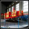 Buy cheap professional supply fiberglass musical 30 seats adults ballerina dancer rides from wholesalers