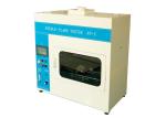 IEC 60695-11-5 Flammability Testing Equipment Needle Flame Test