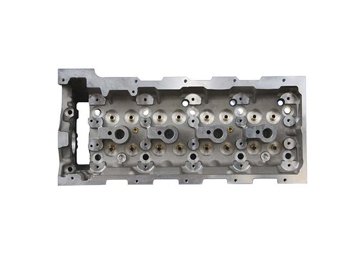 Auto Parts Engine Cylinder Head For Merceds Bens AMC908577 - 6110103620