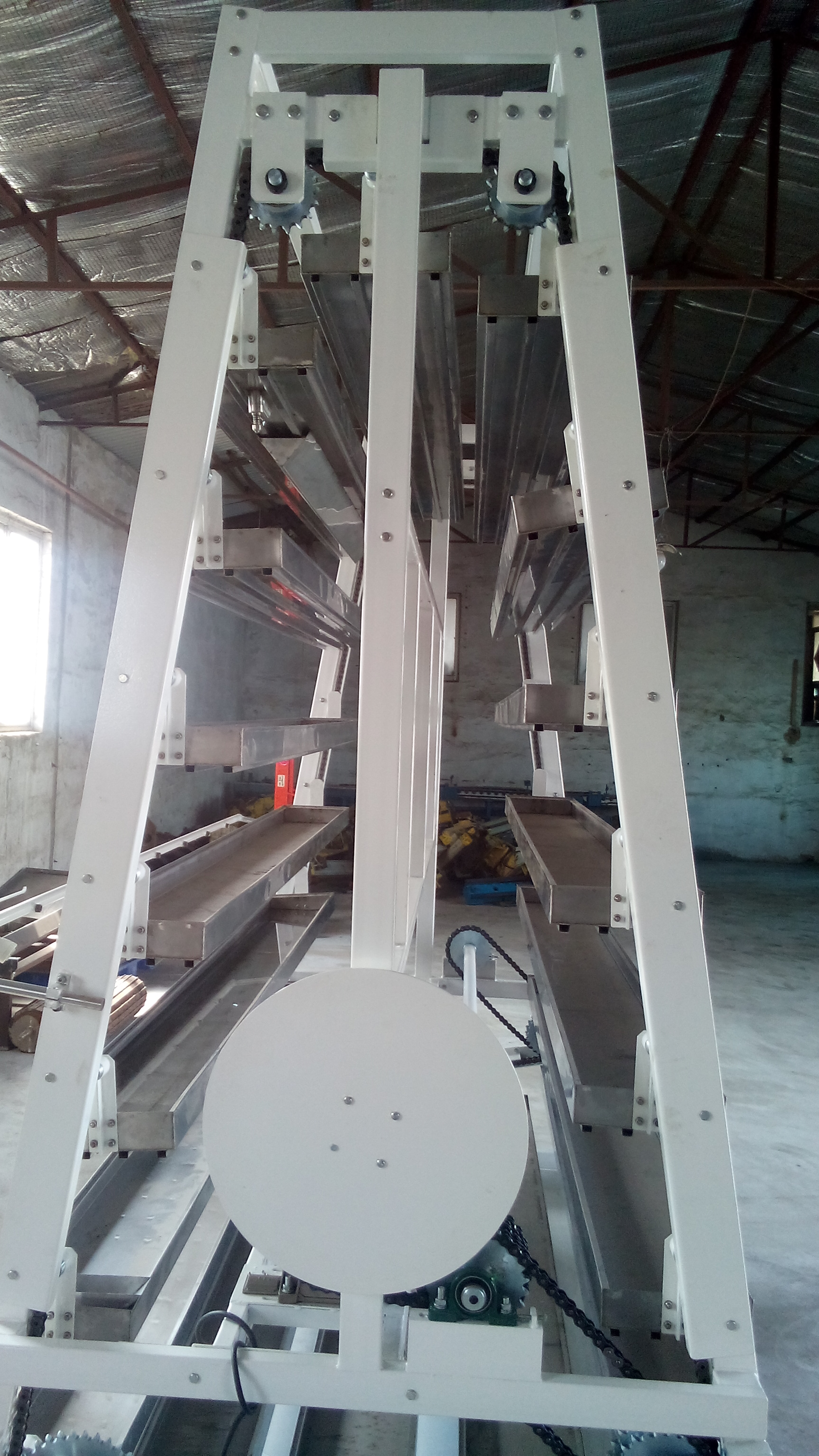 Irrigation And Hydroponics Equipment Hydroponic Growing Systems