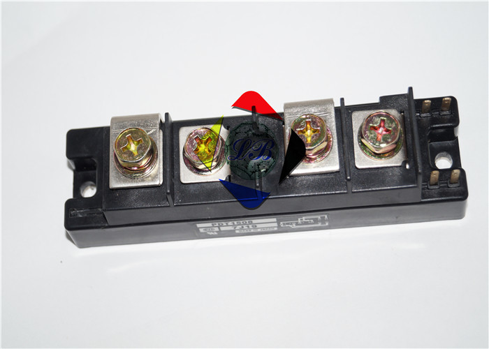 PTD1508 Komori L440 Machine Main Motor Rectifier Module Original Spare Parts For Printing Machine