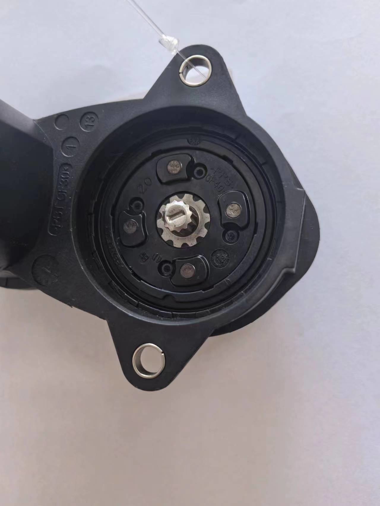 Can Be Oem Oe Audi A4 A4L A5 Q5 RS5 Car Parking Brake Caliper Motor OE:8K0998281A
